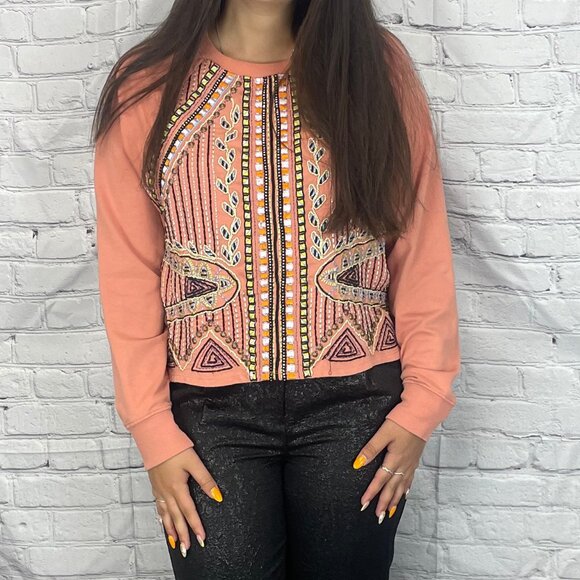 Anthropologie by Kemi & Kim. Size S - Picture 3 of 10